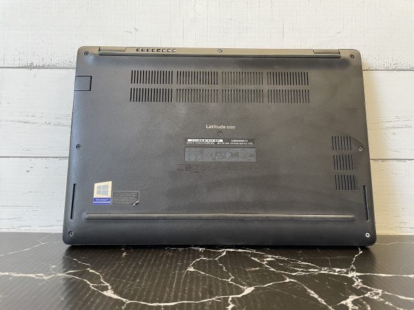 Dell Latitude Laptop TW340033 - Image 5