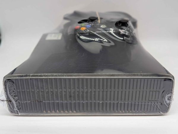 Microsoft Xbox 360 S Console (1439) - BP338578 - Image 5