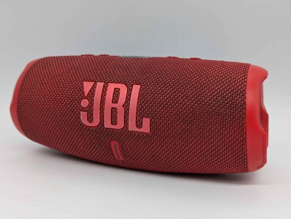 JBL Charge 5 Portable Bluetooth Speaker - BP342109