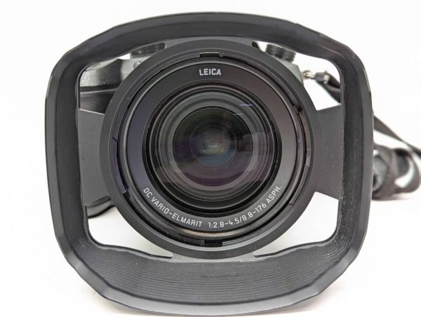 Panasonic LUMIX Hybrid Zoom Camera (DMC-FZ2500) - BP341618 - Image 7