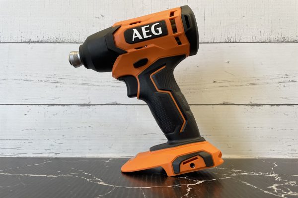 AEG 18V Impact Driver TW337009