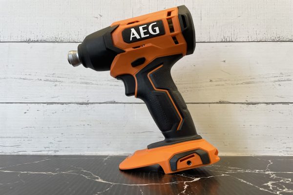 AEG 18V Impact Driver TW337009 - Image 5