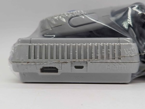Nintendo Mini Super NES Retro Console (CLV-301) - BP337249 - Image 6