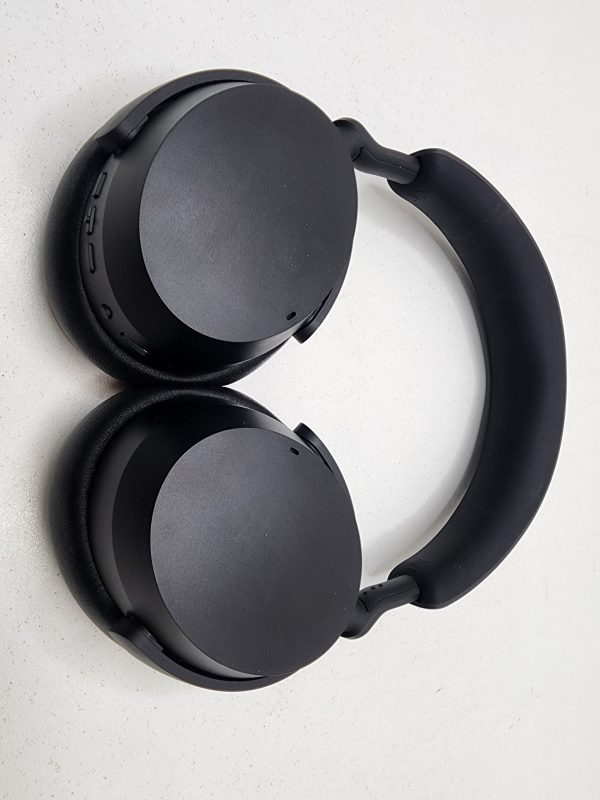 Sennheiser ACCENTUM Wireless Noise Cancelling Headphones - IP322839 - Image 4