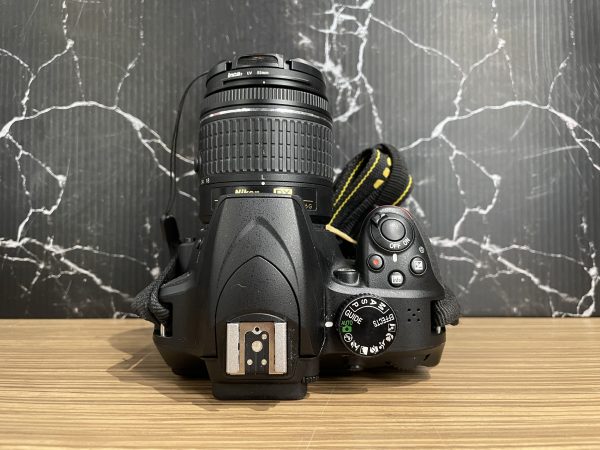 Nikon DSLR Camera TW338065 - Image 4