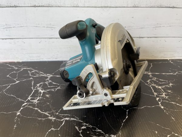 Makita 18V Circular Saw TW340041 - Image 3