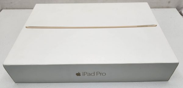 Apple IPad Pro 12.9 inch Gold 32Gb 2015 IP342615 - Image 6