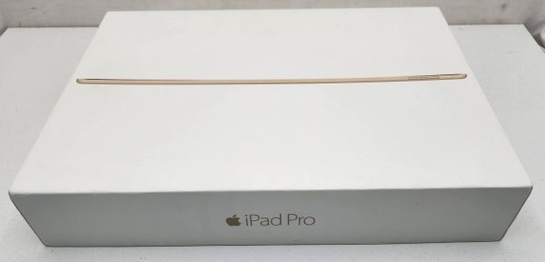 Apple IPad Pro 12.9 inch Gold 32Gb 2015 IP342615 - Image 12