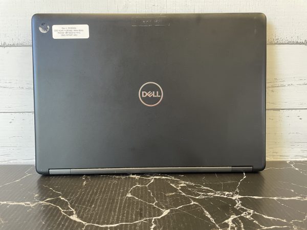 Dell Latitude Laptop TW340030 - Image 4