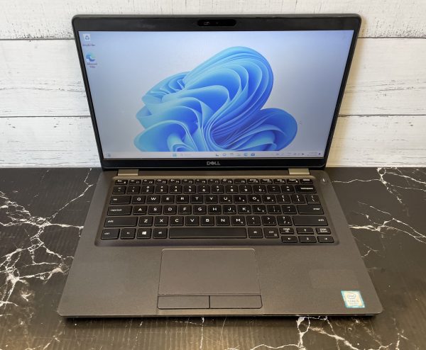 Dell Latitude Laptop TW340034