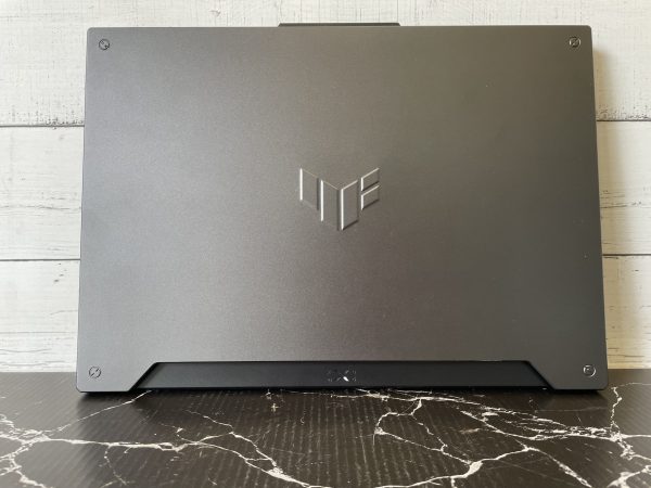 Asus TUF Gaming Laptop TW338607 - Image 9