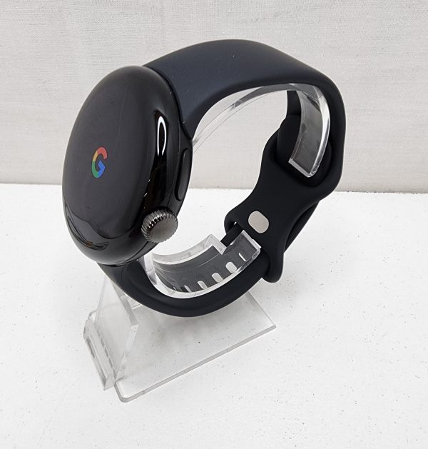 Google Pixel Watch GA03119-DE - GPS - Black - IP339508 - Image 3