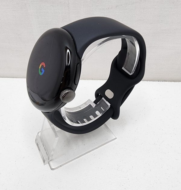 Google Pixel Watch GA03119-DE - GPS - Black - IP339508 - Image 8