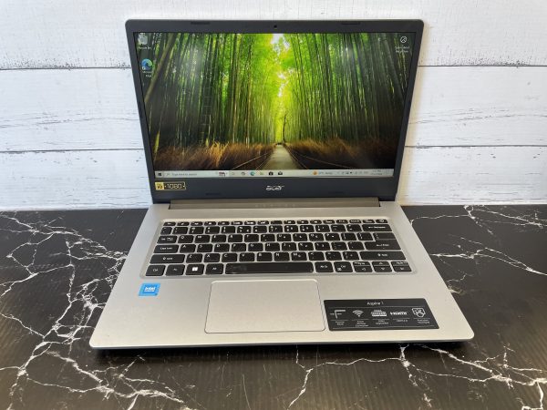 Acer Aspire Laptop TW339261