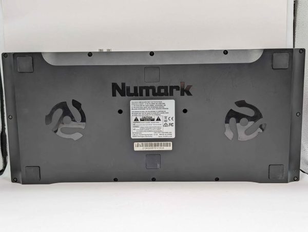 Numark Mixtrack Platinum FX Serato 4 Channel DJ Controller - BP335994 - Image 8