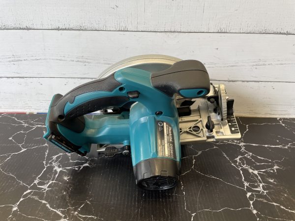 Makita 18V Circular Saw TW340041 - Image 2