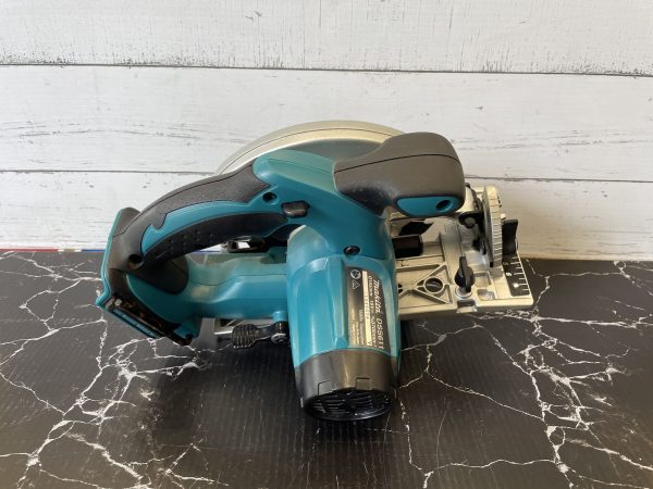 Makita 18V Circular Saw TW340041 - Image 6