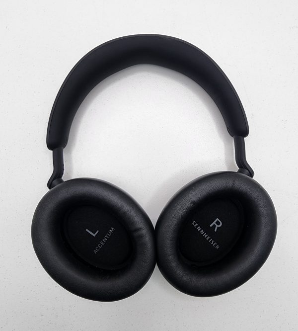 Sennheiser ACCENTUM Wireless Noise Cancelling Headphones - IP322839 - Image 2