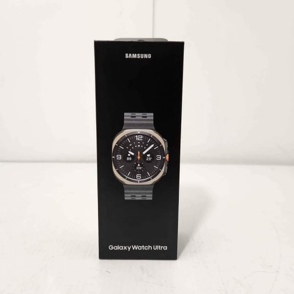 Samsung Smart Watch -GN338098 - Image 2