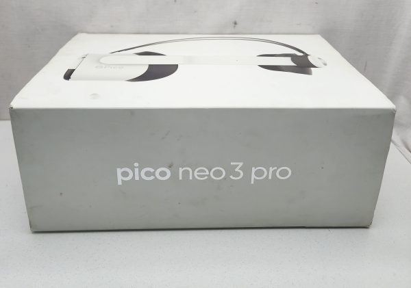 PICO Neo 3 Pro VR Headset - IP342169 - Image 2