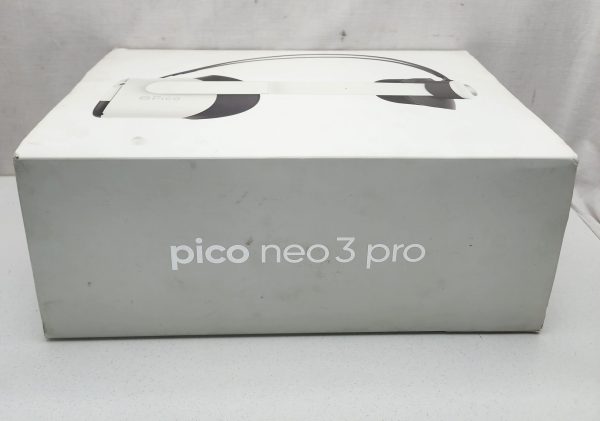 PICO Neo 3 Pro VR Headset - IP342169 - Image 6