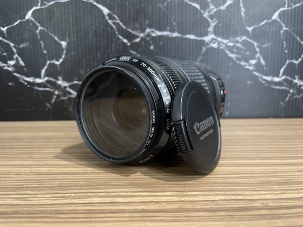 Canon Camera Lens TW336507