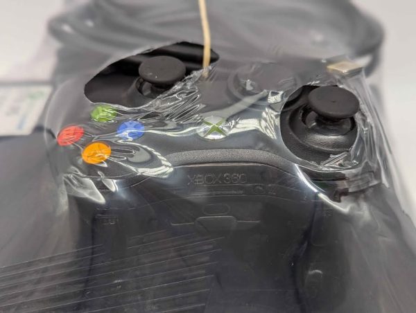 Microsoft Xbox 360 S Console (1439) - BP338578 - Image 6
