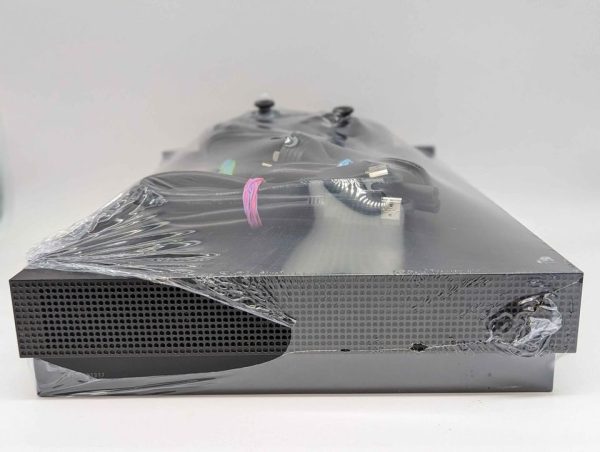 Microsoft Xbox One X 1TB Project Scorpio Edition Console (1787) - BP336889 - Image 6