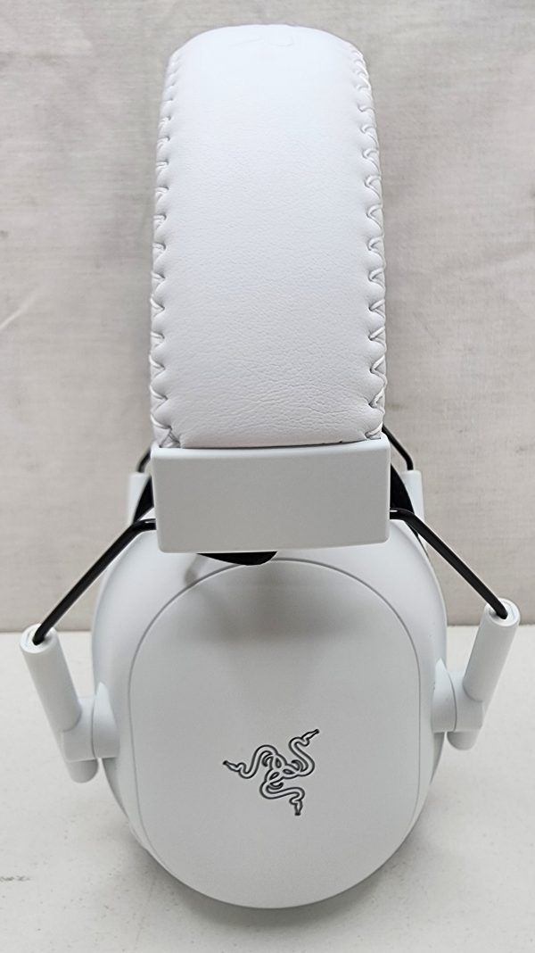 Razer Blackshark V2 Pro Gaming Headset - White - In Box - IP339871 - Image 4