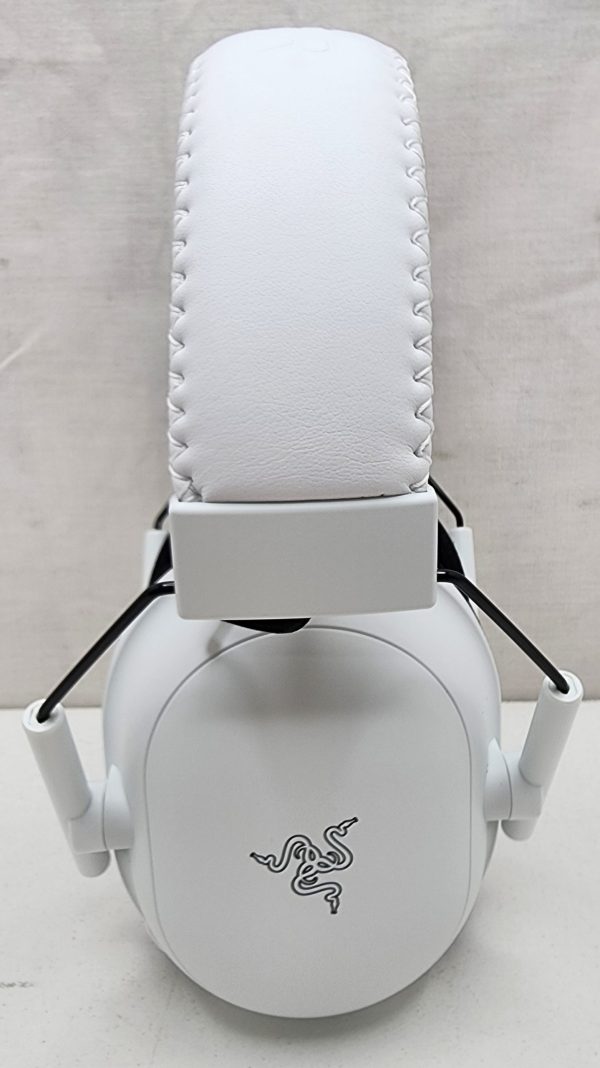 Razer Blackshark V2 Pro Gaming Headset - White - In Box - IP339871 - Image 8