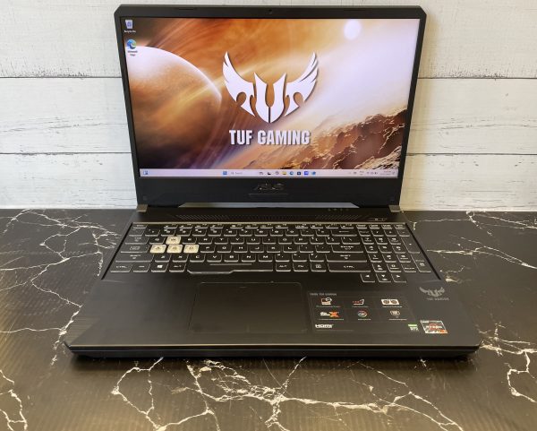 Asus TUF Gaming Laptop TW336004