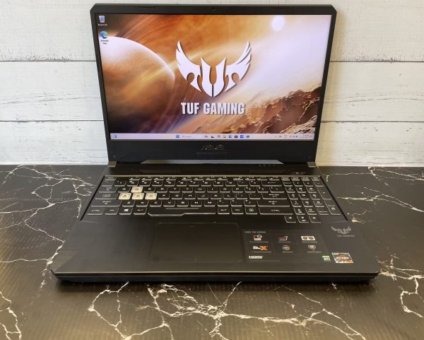 Asus TUF Gaming Laptop TW336004 - Image 6