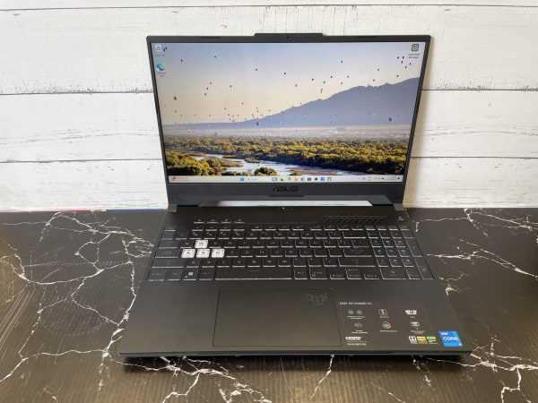 Asus TUF Gaming Laptop TW338607