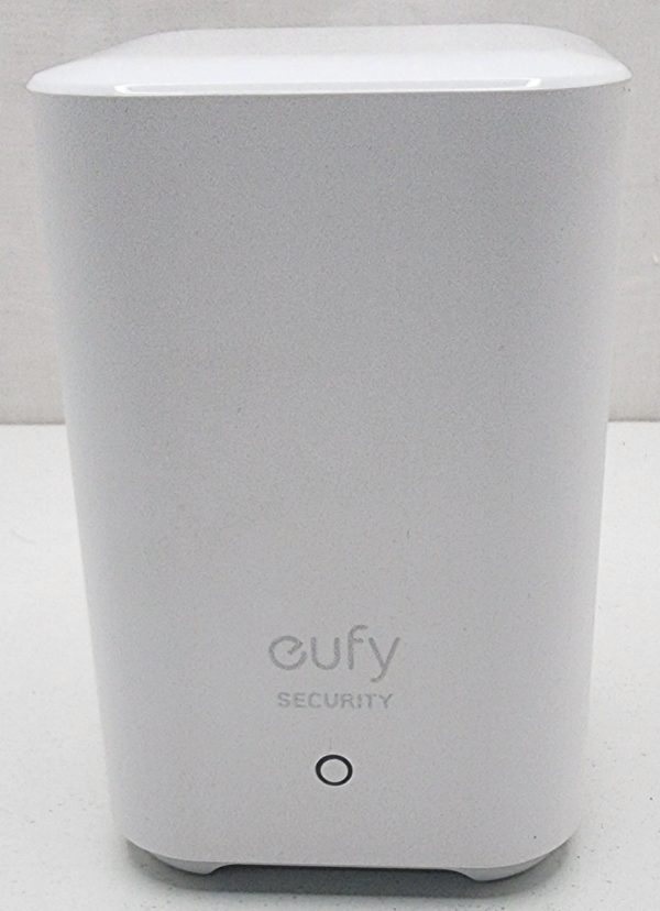 Eufy Wireless Security Camera System IP338122 - Image 20