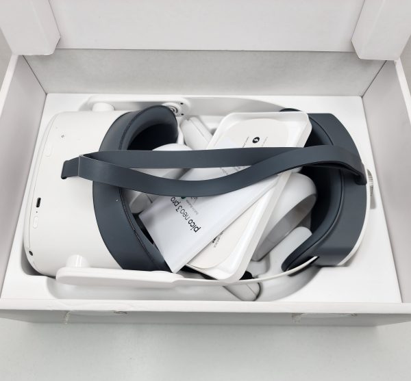 PICO Neo 3 Pro VR Headset - IP342169 - Image 3