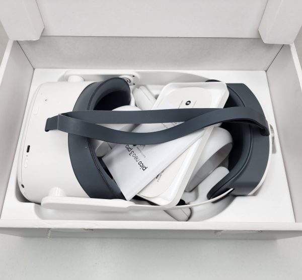 PICO Neo 3 Pro VR Headset - IP342169 - Image 7