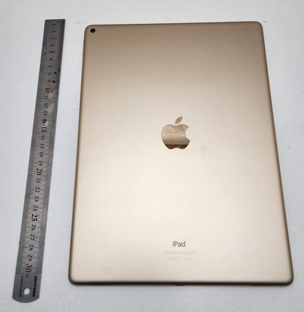 Apple IPad Pro 12.9 inch Gold 32Gb 2015 IP342615 - Image 5