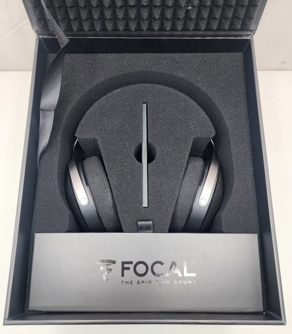 Focal Elear Headphones In Box - IP340674