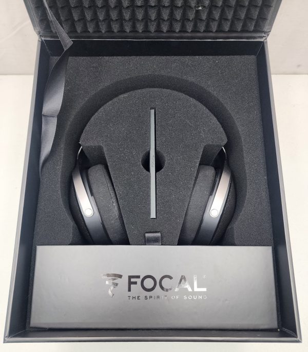 Focal Elear Headphones In Box - IP340674 - Image 6