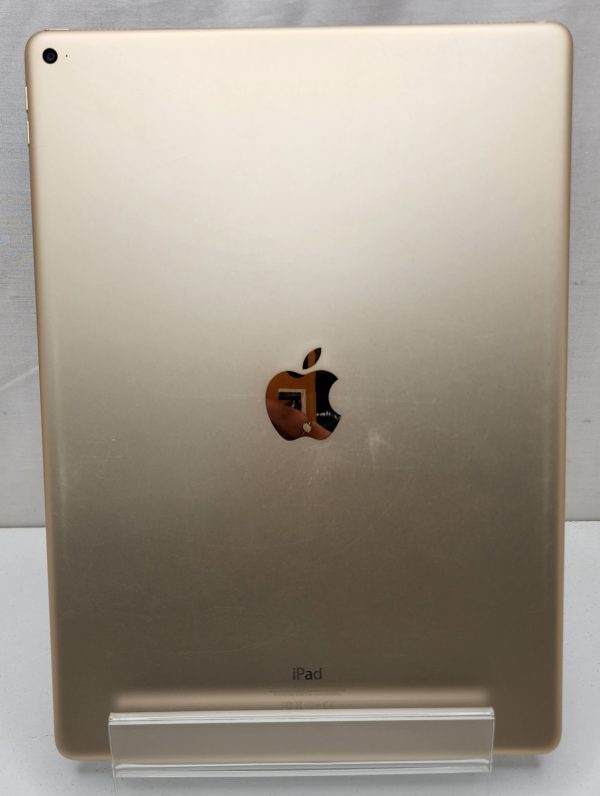 Apple IPad Pro 12.9 inch Gold 32Gb 2015 IP342615 - Image 4