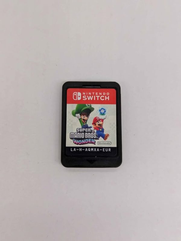 Nintendo Switch Super Mario Bros. Wonder Video Game - BP339805 - Image 5