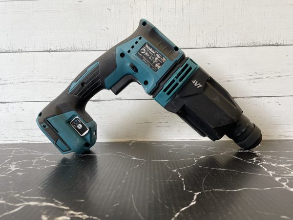 Makita 18V Hammer Drill TW339034 - Image 2