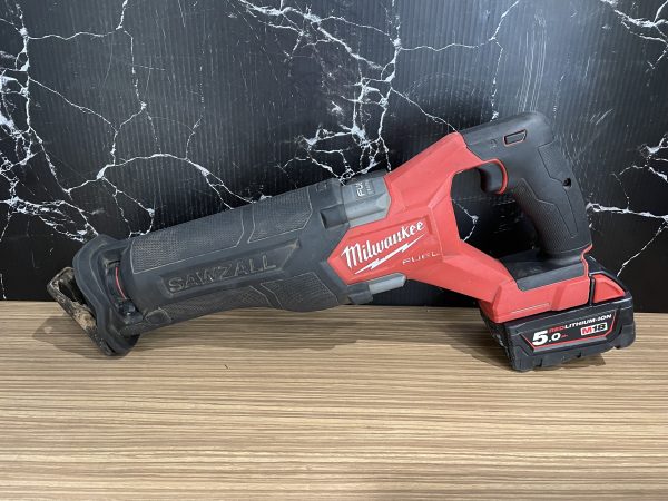 Milwaukee 18V Reciprocating Saw TW338617