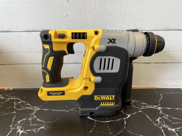 DeWalt 18V Hammer Drill TW339740 - Image 8