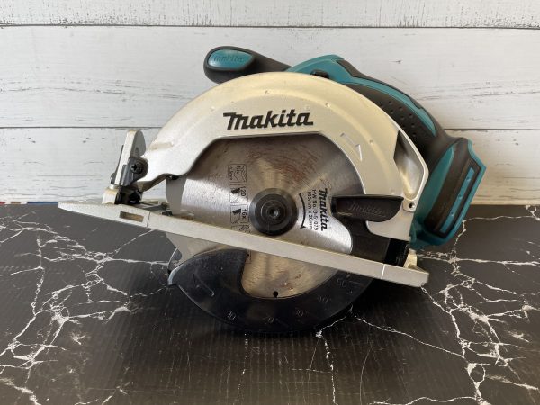 Makita 18V Circular Saw TW340041