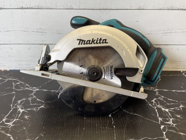 Makita 18V Circular Saw TW340041 - Image 5