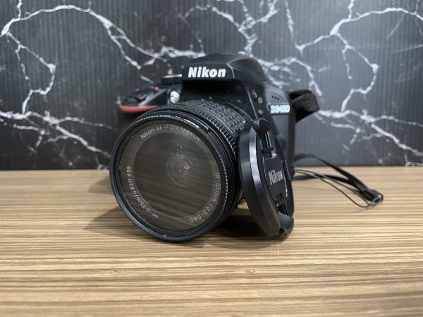 Nikon DSLR Camera TW338065 - Image 2