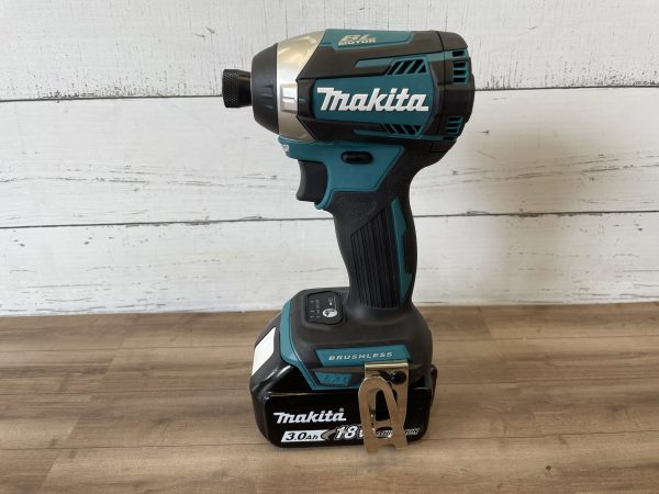 Makita 18V Impact Driver TW337748