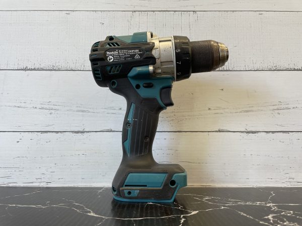 Makita 18V Drill Driver TW340377 - Image 2