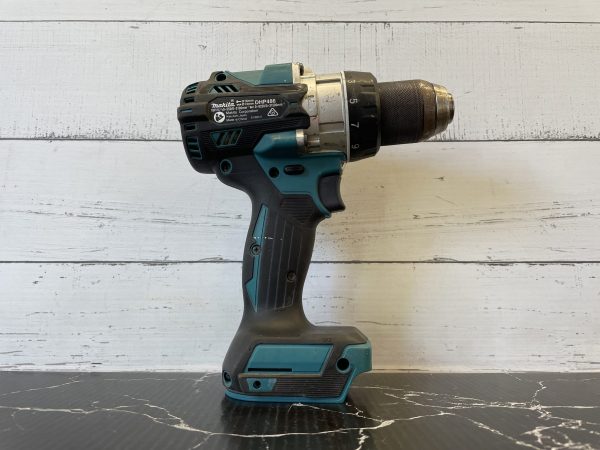 Makita 18V Drill Driver TW340377 - Image 6